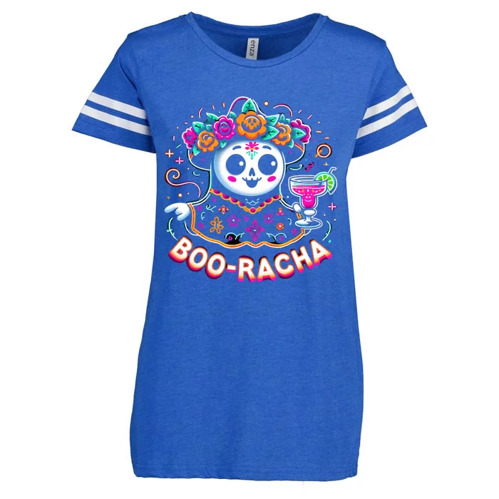 Boo Racha Enza Ladies Jersey Football T-Shirt