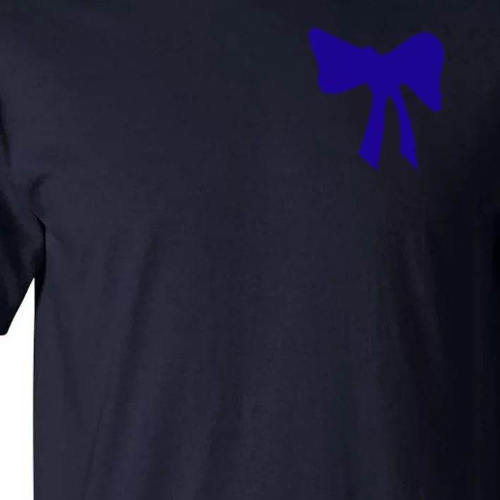 Blue Ribbon Tall T-Shirt