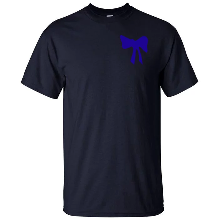 Blue Ribbon Tall T-Shirt