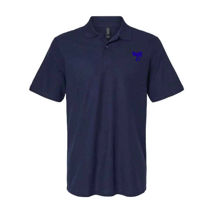 Blue Ribbon Softstyle Adult Sport Polo