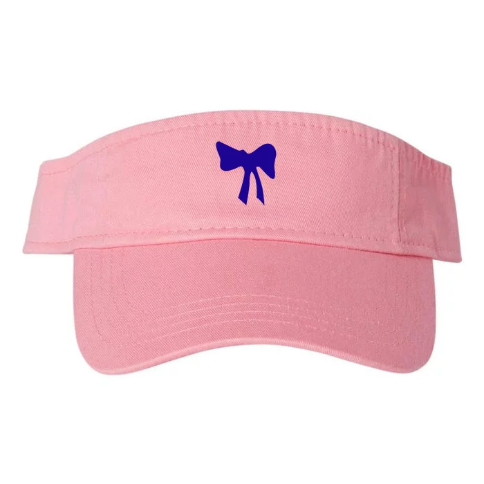 Blue Ribbon Valucap Bio-Washed Visor