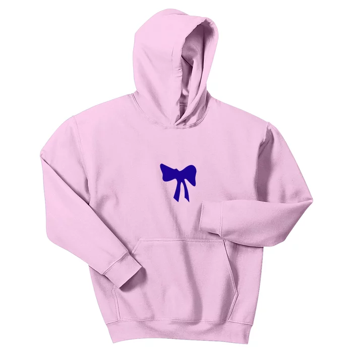 Blue Ribbon Kids Hoodie