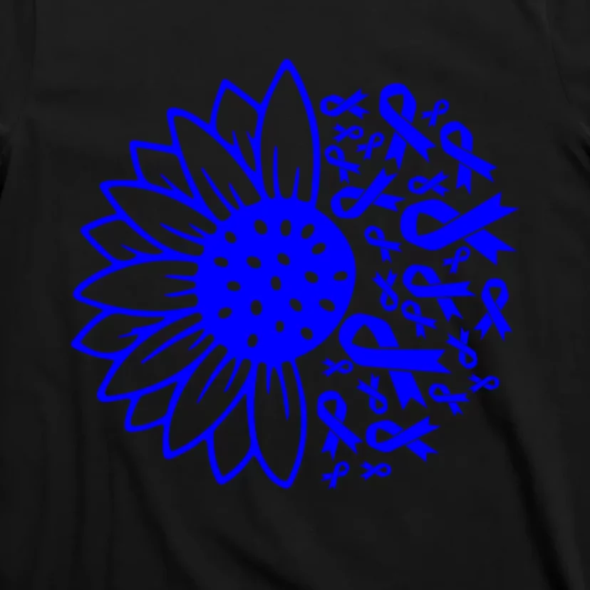 Blue Ribbon T-Shirt