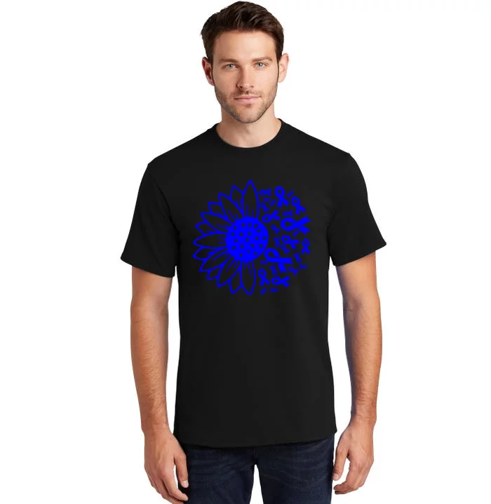 Blue Ribbon Tall T-Shirt