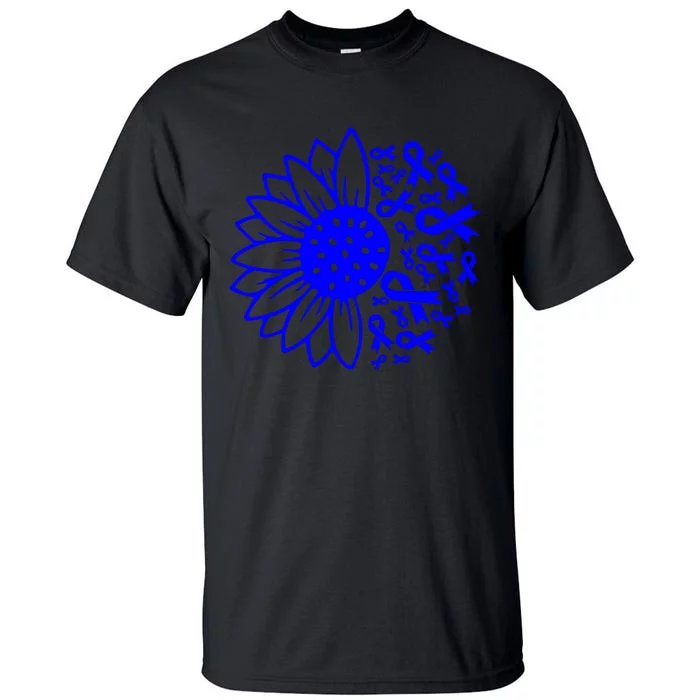 Blue Ribbon Tall T-Shirt