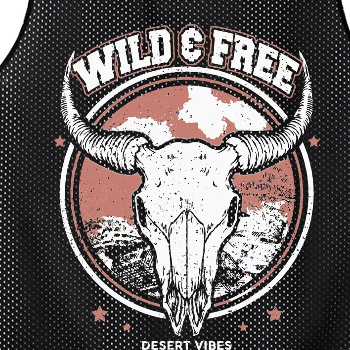 Bull Riding Bull Rider Gift Western Country Rodeo Mesh Reversible Basketball Jersey Tank