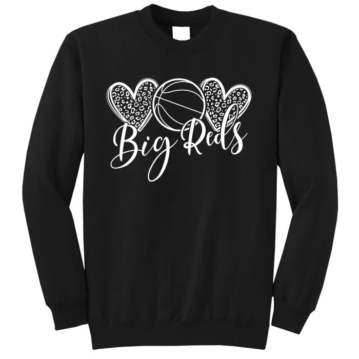 Big Reds Sweatshirt