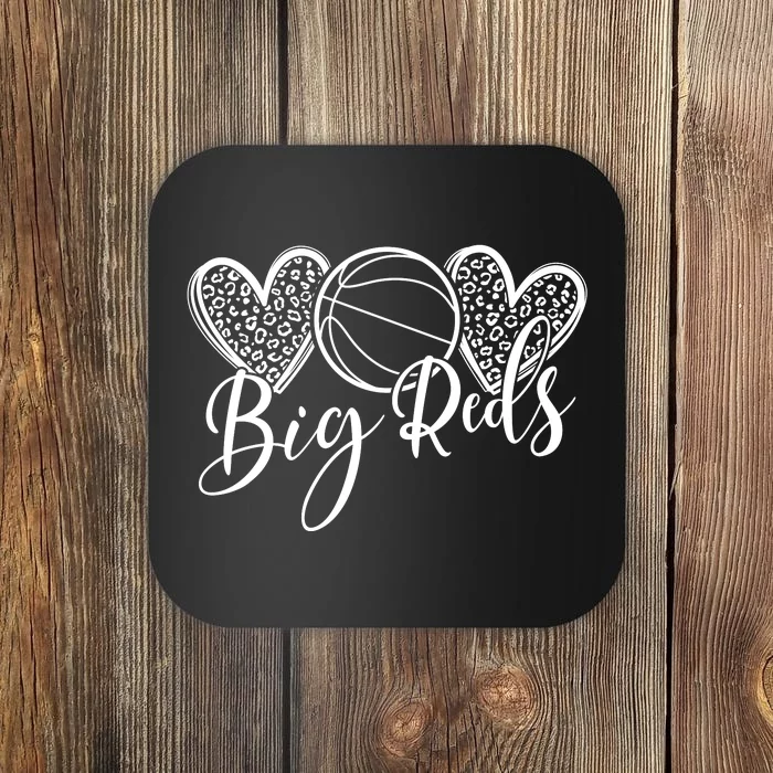 Big Reds Coaster