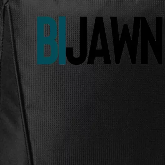 Bijawn Robinson City Backpack