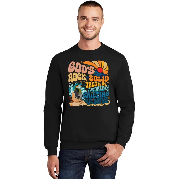 Breaker Rock Beach Vacation Bible School Sweatshirt