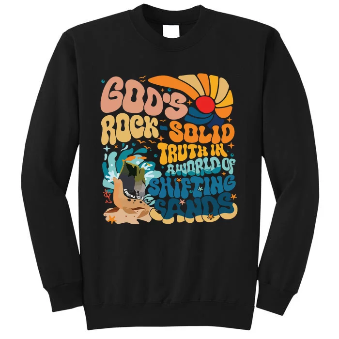 Breaker Rock Beach Vacation Bible School Sweatshirt