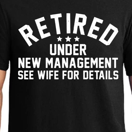 Best Retired Design For Retiree Retired Retirement Pajama Set