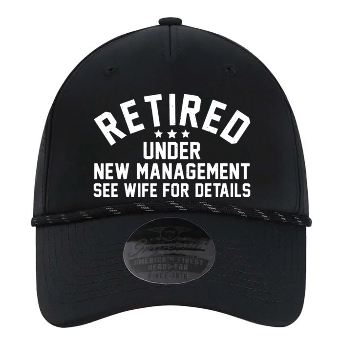 Best Retired Design For Retiree Retired Retirement Performance The Dyno Cap