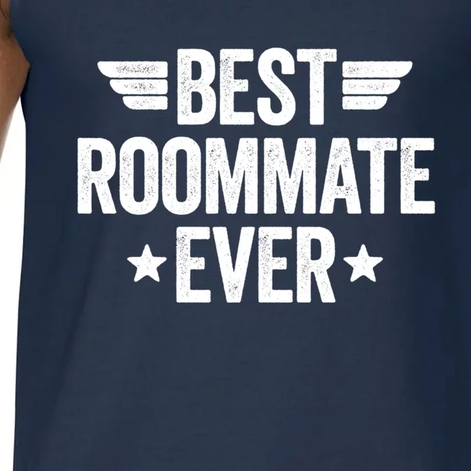 Best Roommate Ever Gift Comfort Colors® Tank Top