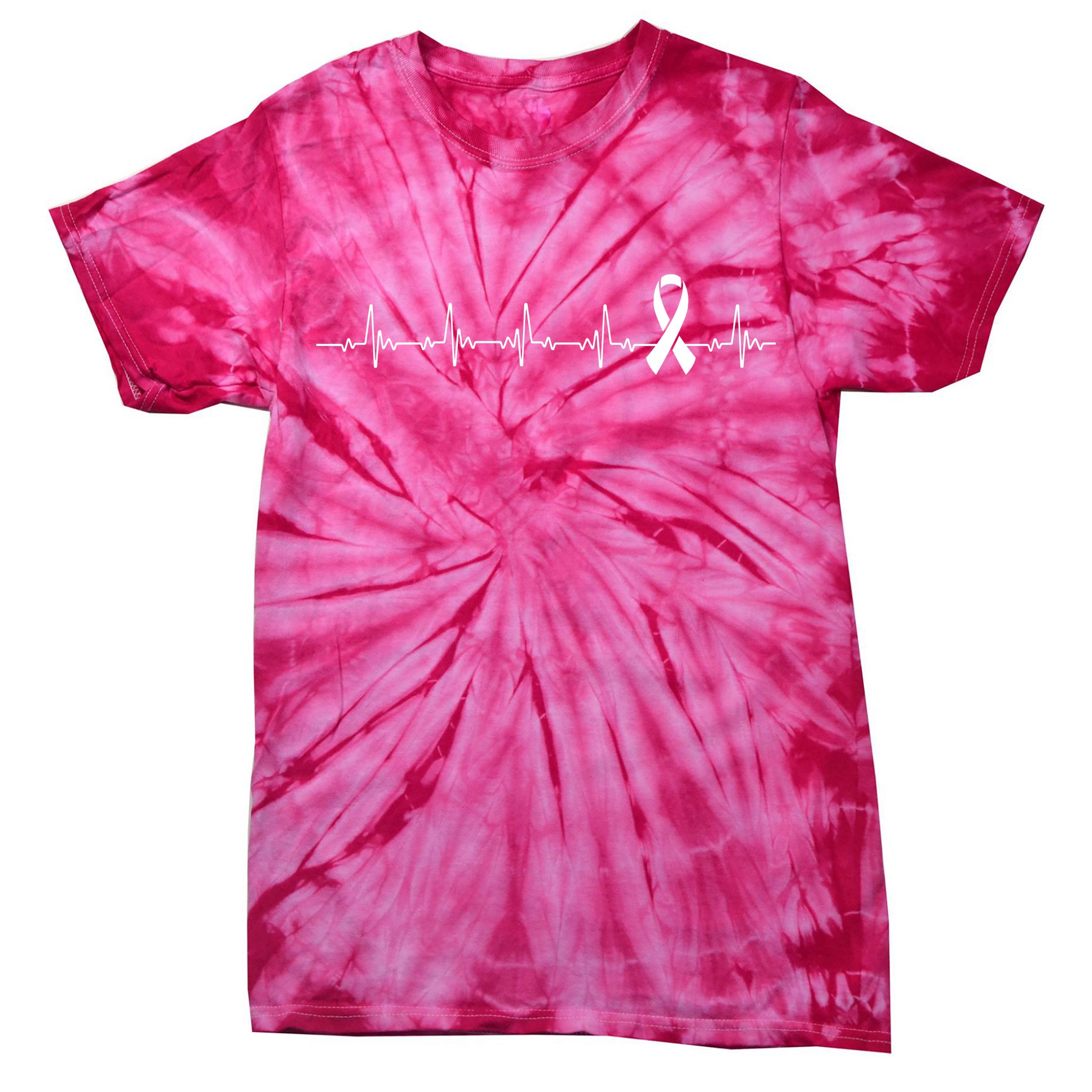 Pink Floyd Pulse V Tie-Dye T-shirt  Shop the Pink Floyd Official Store