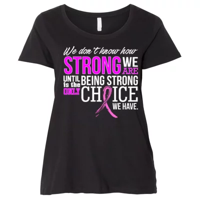 Brnmxoke 2023 Breast Cancer Shirts for Women Plus Size Breast