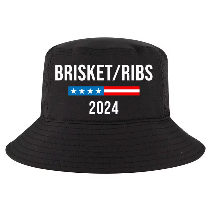 Brisket Ribs Funny Brisket Ribs 2024 Cool Comfort Performance Bucket Hat