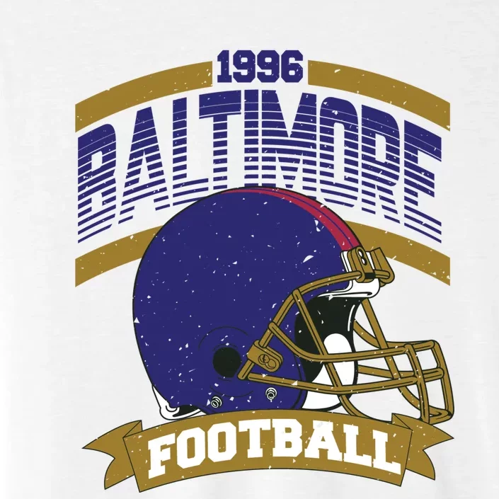 Baltimore Raven Football Team Supporter ChromaSoft Performance T-Shirt