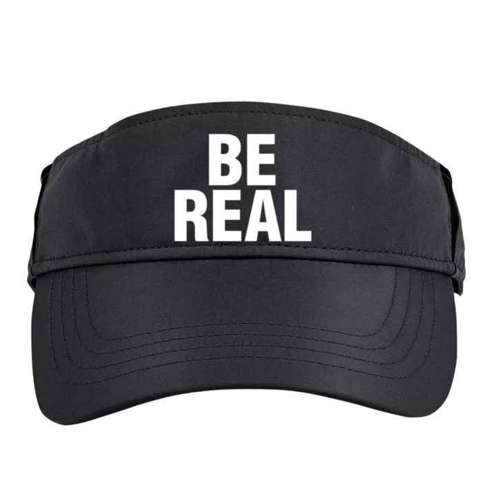 Be Real Gift Adult Drive Performance Visor