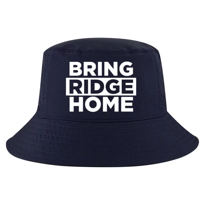 Bring Ridge Home Cool Comfort Performance Bucket Hat