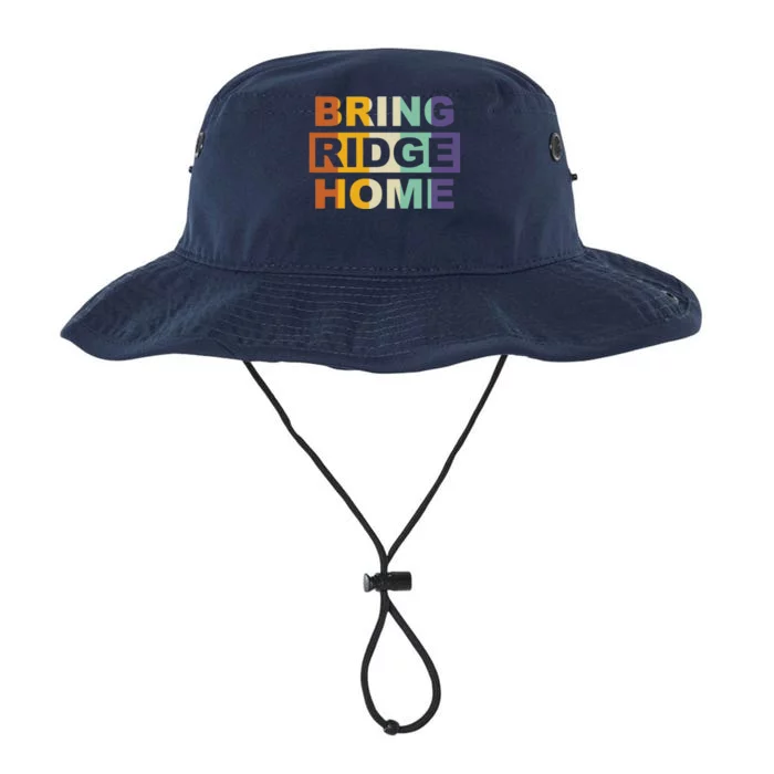 Bring Ridge Home Legacy Cool Fit Booney Bucket Hat