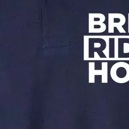 Bring Ridge Home Softstyle Adult Sport Polo