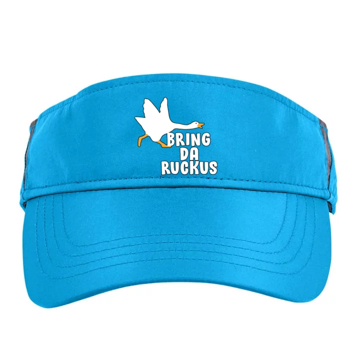 Bring Da Ruckus Adult Drive Performance Visor