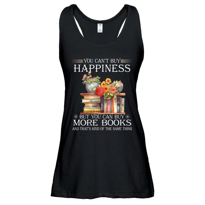 Books Reading Lovers Bookworm Funny Librarian Book Nerd Read Ladies Essential Flowy Tank