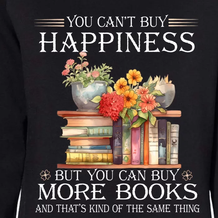 Books Reading Lovers Bookworm Funny Librarian Book Nerd Read Womens California Wash Sweatshirt