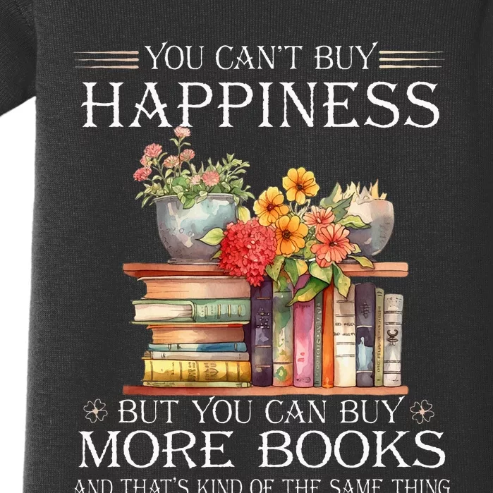 Books Reading Lovers Bookworm Funny Librarian Book Nerd Read Baby Bodysuit