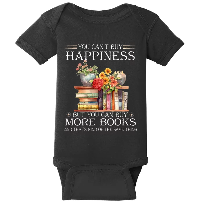 Books Reading Lovers Bookworm Funny Librarian Book Nerd Read Baby Bodysuit