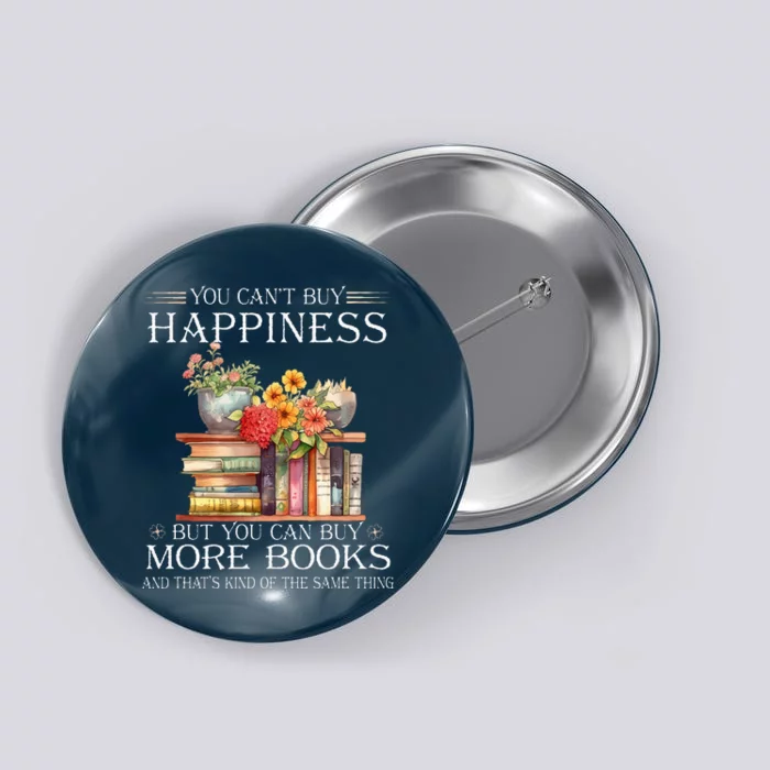 Books Reading Lovers Bookworm Funny Librarian Book Nerd Read Button