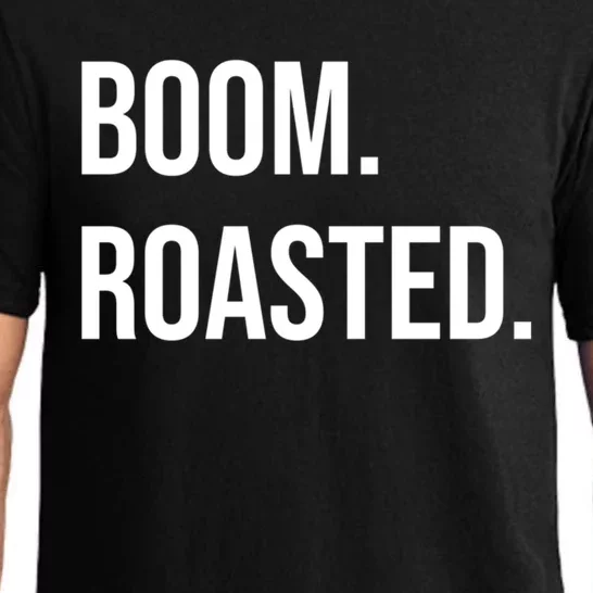 Boom Roasted Meaningful Gift Pajama Set