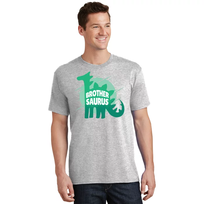 Brother Saurus T-Shirt