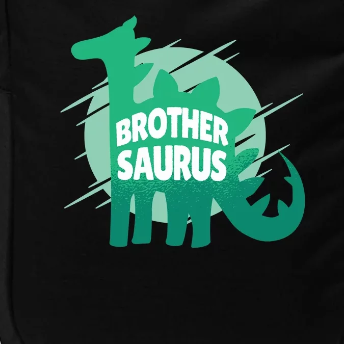 Brother Saurus Impact Tech Backpack