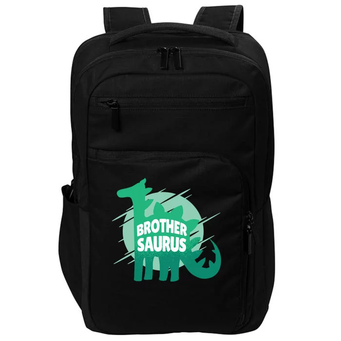 Brother Saurus Impact Tech Backpack