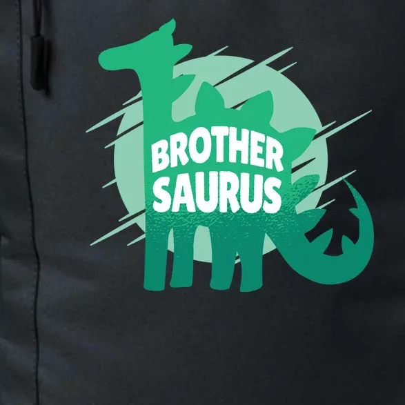 Brother Saurus Daily Commute Backpack