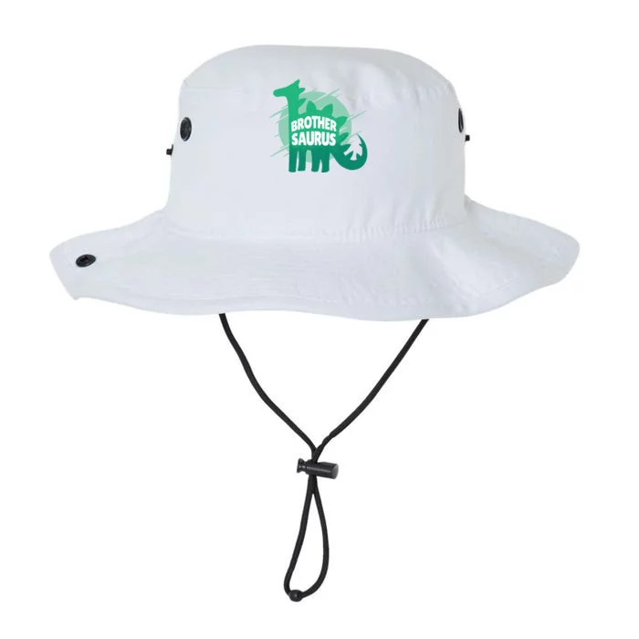 Brother Saurus Legacy Cool Fit Booney Bucket Hat