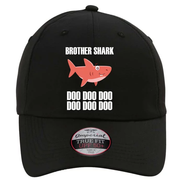 Brother Shark Doo The Original Performance Cap