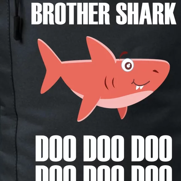 Brother Shark Doo Daily Commute Backpack