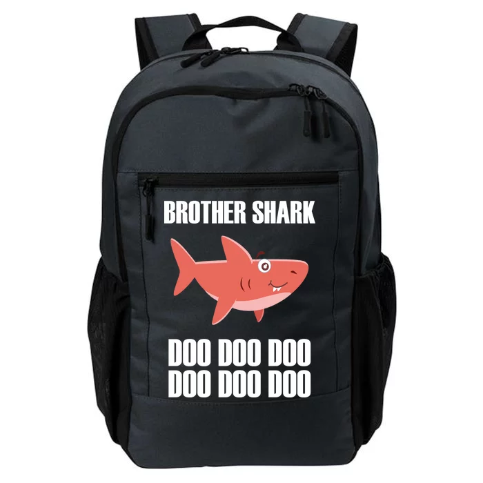 Brother Shark Doo Daily Commute Backpack