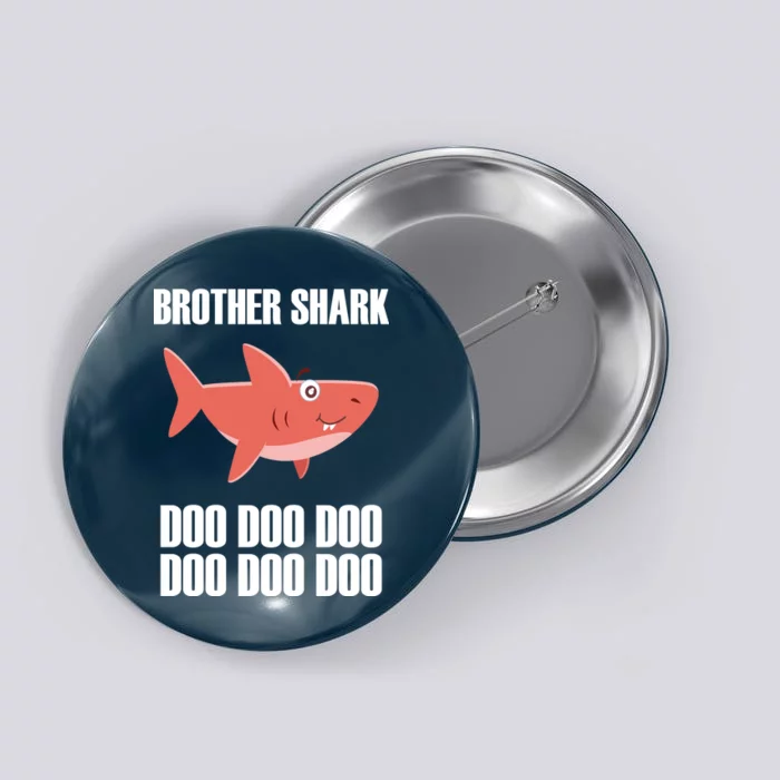 Brother Shark Doo Button