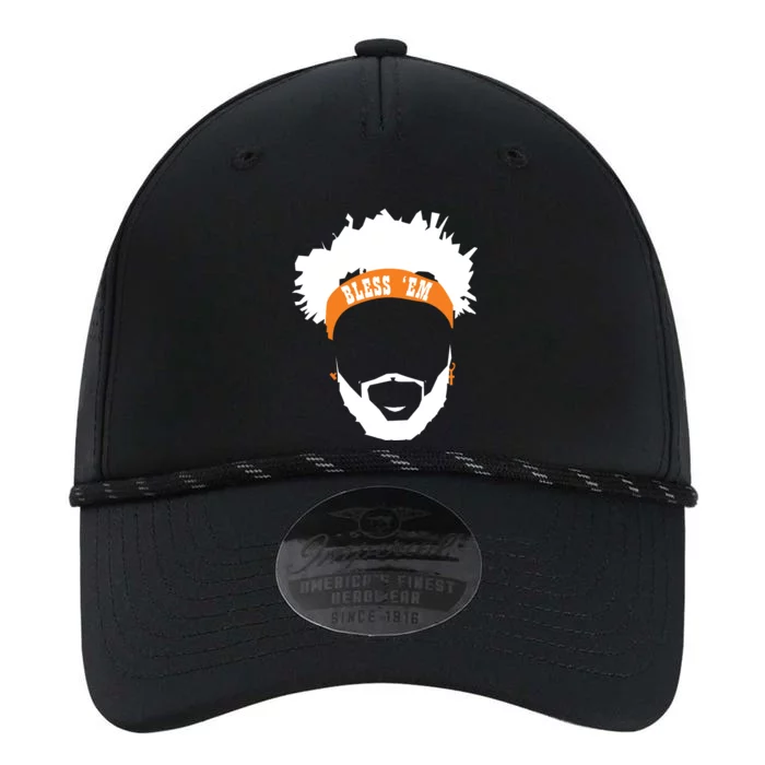 Browns Bless 'Em Performance The Dyno Cap