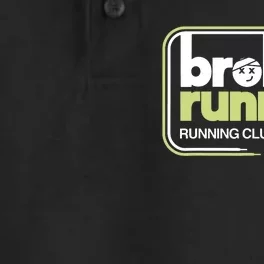 Broken Runner Running Club Turning Setbacks Into Comebacks Dry Zone Grid Performance Polo