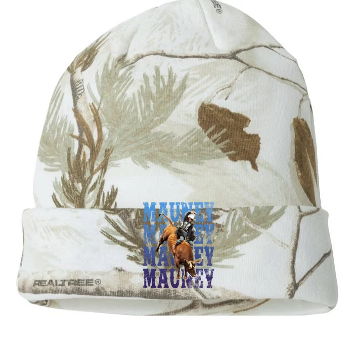 Bull Riders Rodeo Cowboy And Bull Riders Kati - 12in Camo Beanie