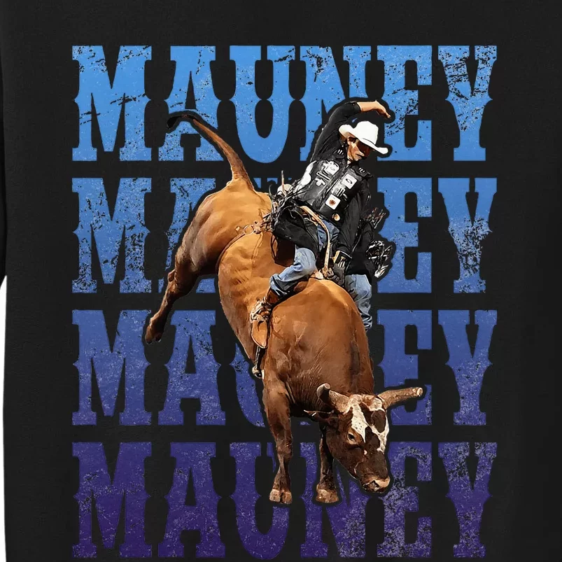 Bull Riders Rodeo Cowboy And Bull Riders Sweatshirt