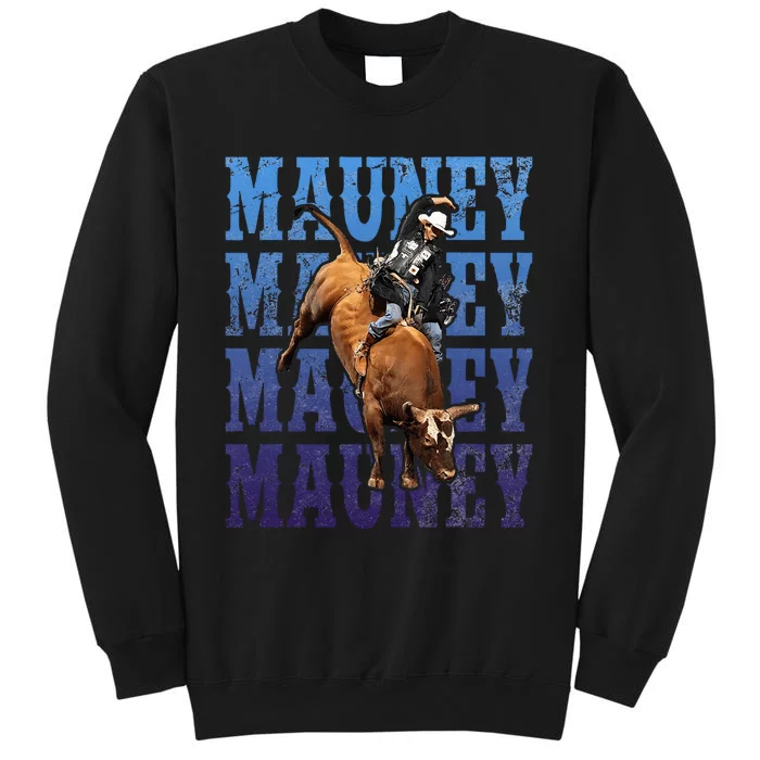 Bull Riders Rodeo Cowboy And Bull Riders Sweatshirt