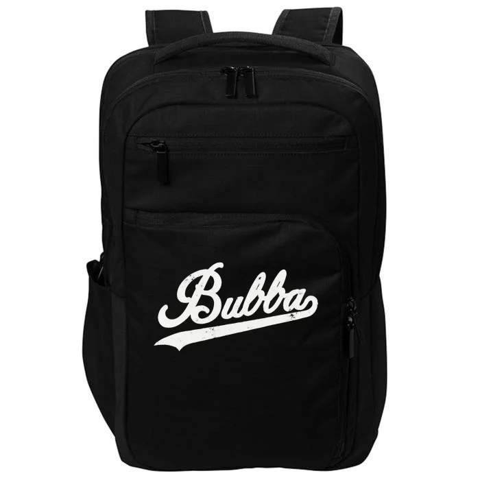 Bubba Retro Style Father’s day gift for Bubba Brother Impact Tech Backpack