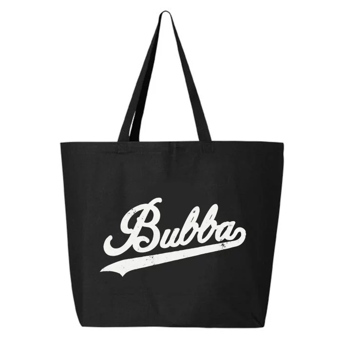 Bubba Retro Style Father’s day gift for Bubba Brother 25L Jumbo Tote