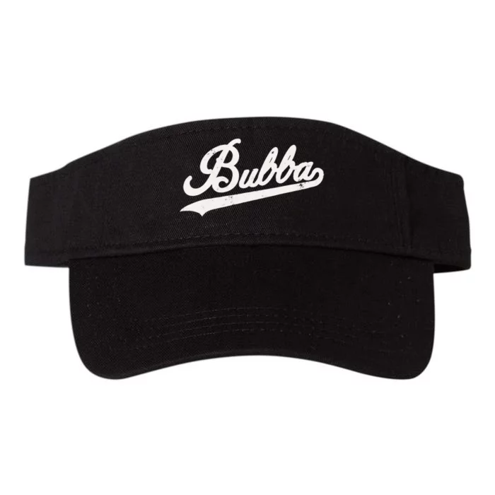 Bubba Retro Style Father’s day gift for Bubba Brother Valucap Bio-Washed Visor